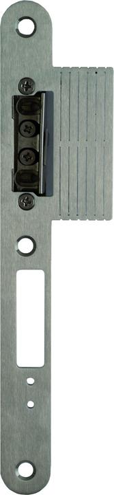 Image du produit MSL Gâche à languette VariFlex BV-1255.RE (Plaque de frappe)