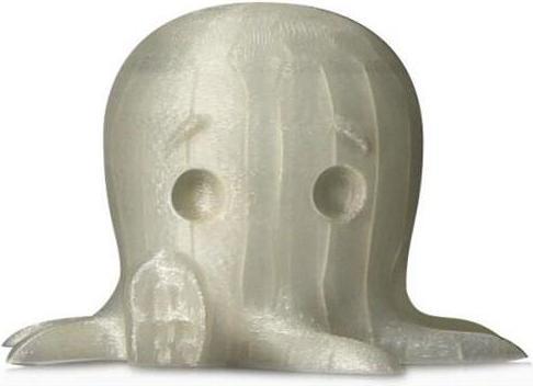 Immagine prodotto Makerbot Filamento (PLA, 1.75 mm, 900 g, Bianco)