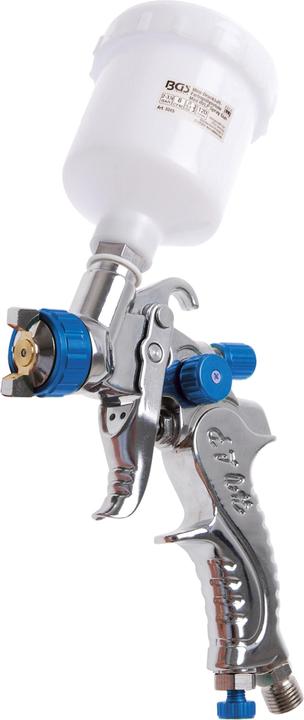 Productafbeelding BGS 120cc Mini Perslucht Verfspuitpistool