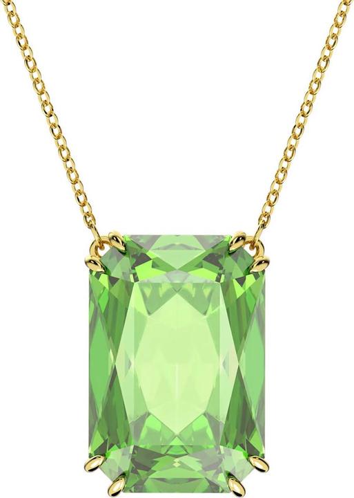 Immagine prodotto Swarovski Collana Millenia (Metallo Swarovski, 75 cm)