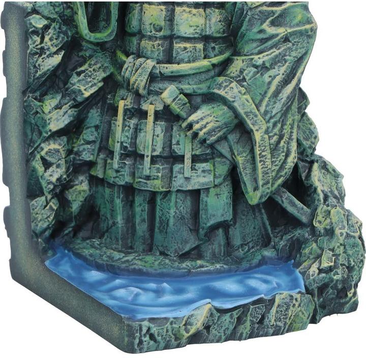 Actual product image Nemesis Now Naruto Shippuden Buchstützen 18 cm (18 cm)