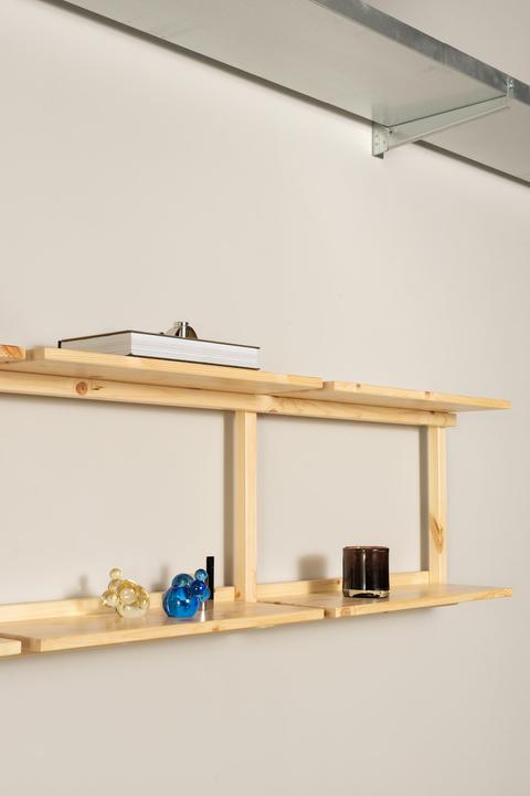 Image du produit Karup Design Groove (192 x 25.5 x 47.5 cm)