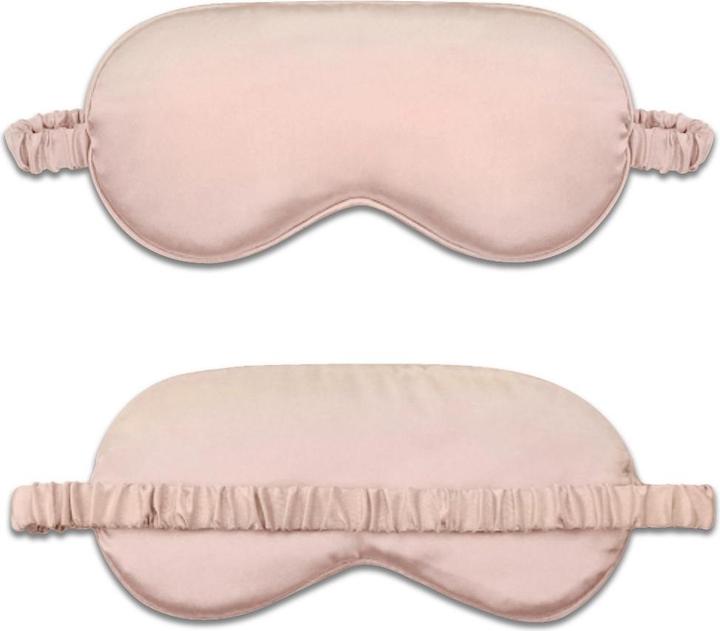 Vanessa Beauty Champagner (Schlafmaske)