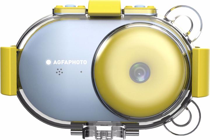 Actual product image AGFAPHOTO Realikids