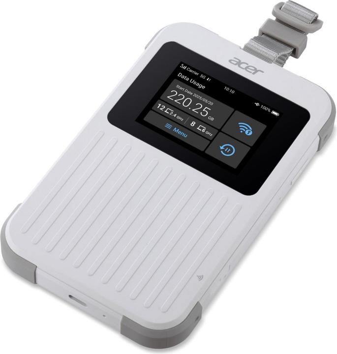 Actual product image Acer Connect M6E