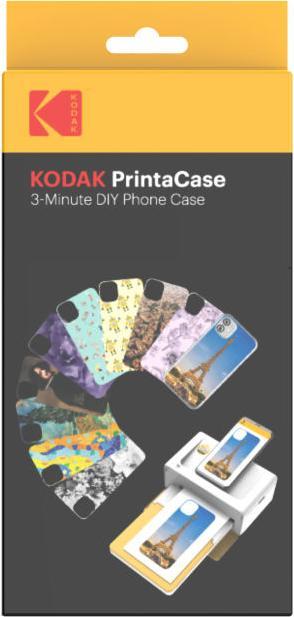 Produktbild Kodak PrintaCase für iPhone 11 Pro (Visitenkarte, 10 x)