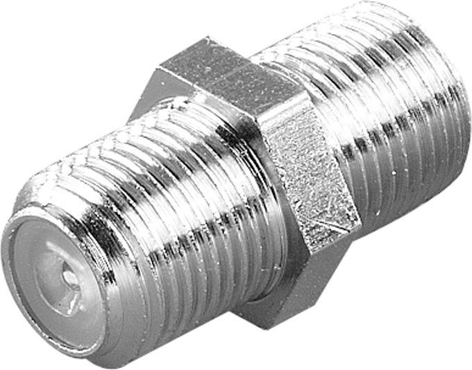 Immagine prodotto Vivanco F presa doppia 44009 STD B2-N 2 pezzi (DiSEqC)