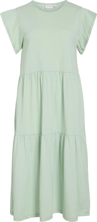 Immagine prodotto Vila Kurzärmeliges Midikleid (XXL)