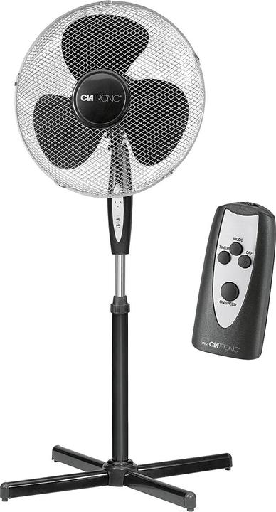 Clatronic VL 3741 S (51 dB)