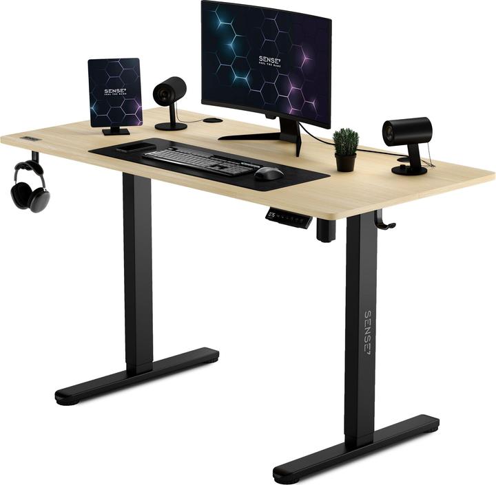Actual product image Sense7 Nojo