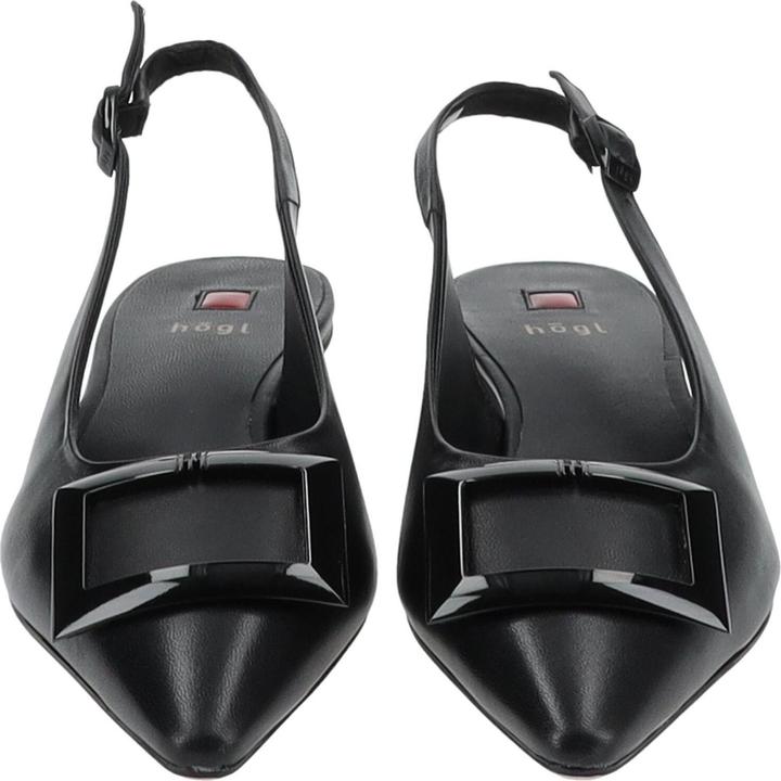 Actual product image Högl Ballerinas (38)