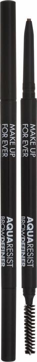 Immagine prodotto Make Up For Ever Aqua Resist Brow Definer (20 Biondo intenso)