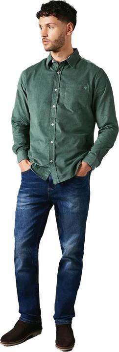 Immagine prodotto Universal Textiles Camicia Manica Lunga Uomo (XXL)