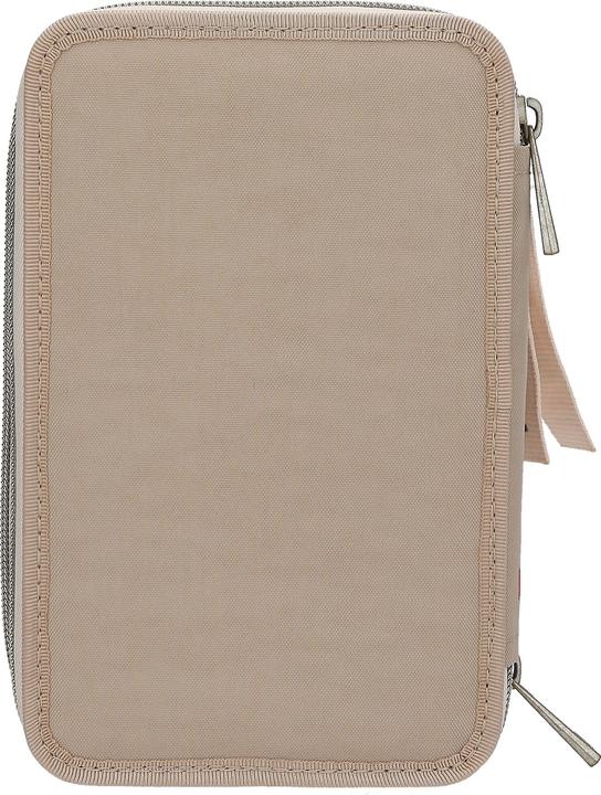 Produktbild Depesche Miss Melody 3-Fach Federtasche Poppy Sand