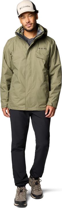 Produktbild Columbia Bugaboo™ III Fleece Interchange Jacket (L)