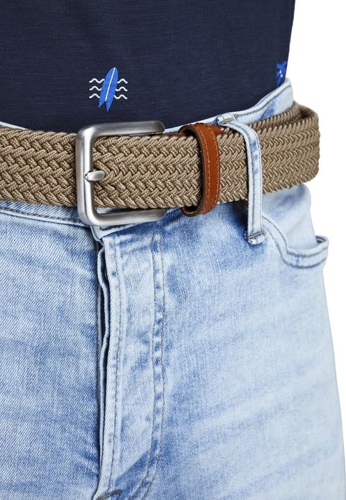 Actual product image Jack & Jones Gürtel (105)