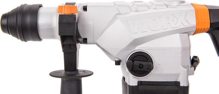 Image du produit Worx Perforateur WX333 (Fonctionnement sur secteur)