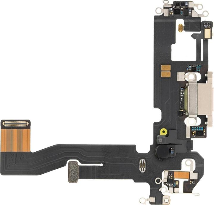 Produktbild Clappio Ladebuchse Ersatzteil iPhone 12 / 12 Pro (iPhone 12 Pro)