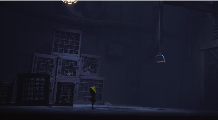 Produktbild Bandai Namco Little Nightmares Enhanced Edition - Complete Edition (Switch 2, DE)
