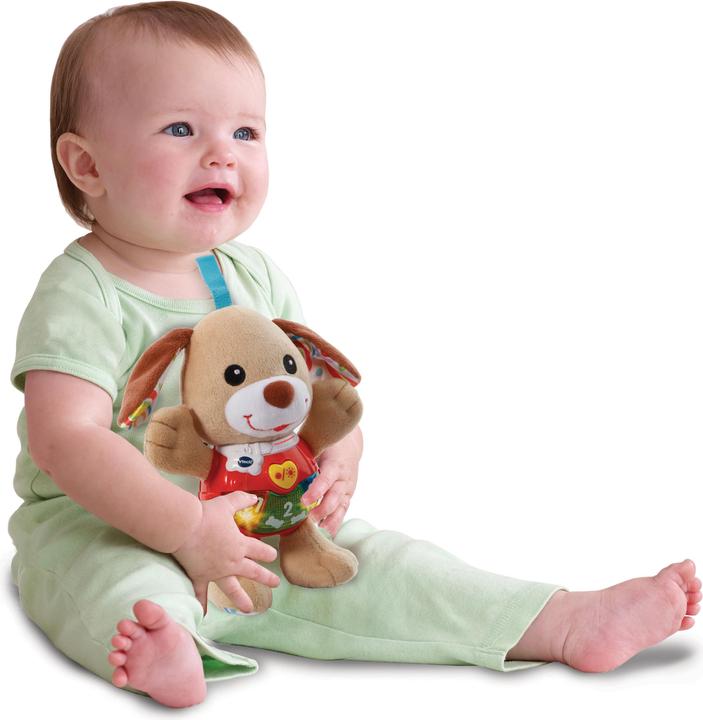 Produktbild VTech Melodienhündchen