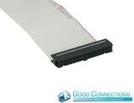 Immagine prodotto Good Connections - Cavo floppy (S/FTP, 0.55 m)