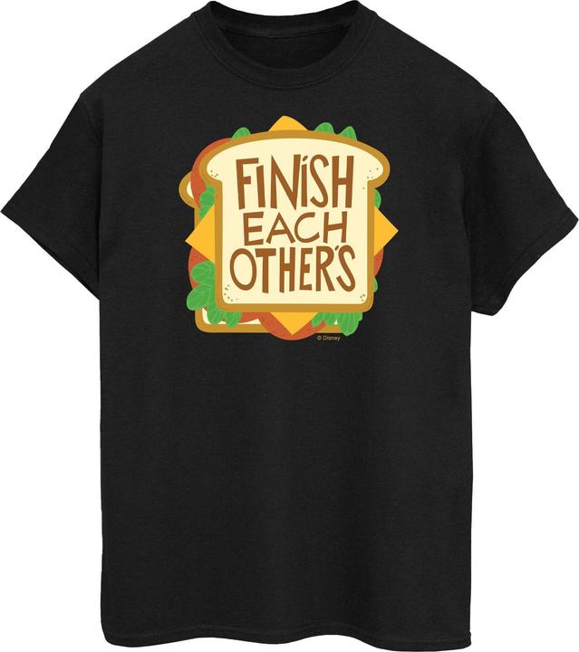 Disney Wreck It Ralph Anna's Shirt TShirt (L)