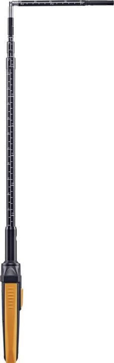 Testo Probe 0635 1571 Hot Wire Probe with Blue (Measuring device case)