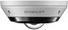 Actual product image Avigilon H5A IP Security Camera Outdoor Dome 4662 x 4662 Pixel Ceiling/Wall (3008 x 3008 Pixels)