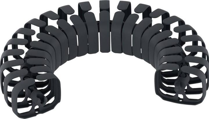 IB Connect Kabelmanagement (Kabelkanal, 80 cm)