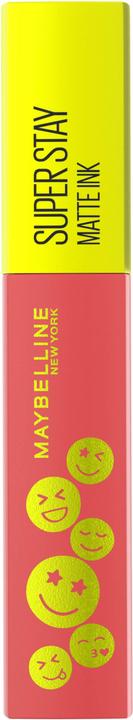 Image du produit Maybelline New York MNY Superstay/Forever Lip (435 De-Stresser)