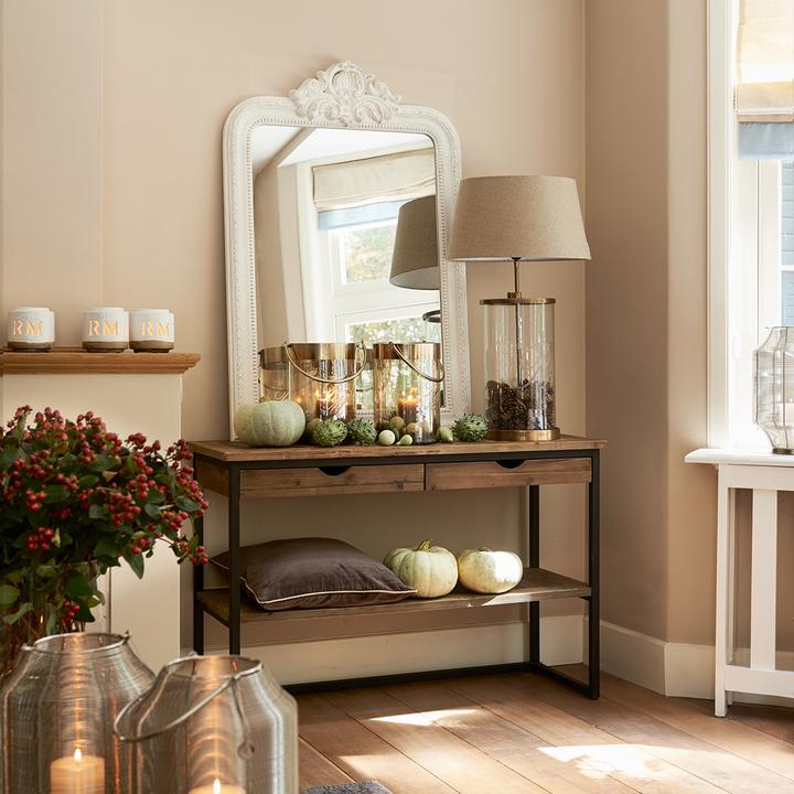 Actual product image Rivièra Maison Shelter Island (120 x 45 x 80 cm)