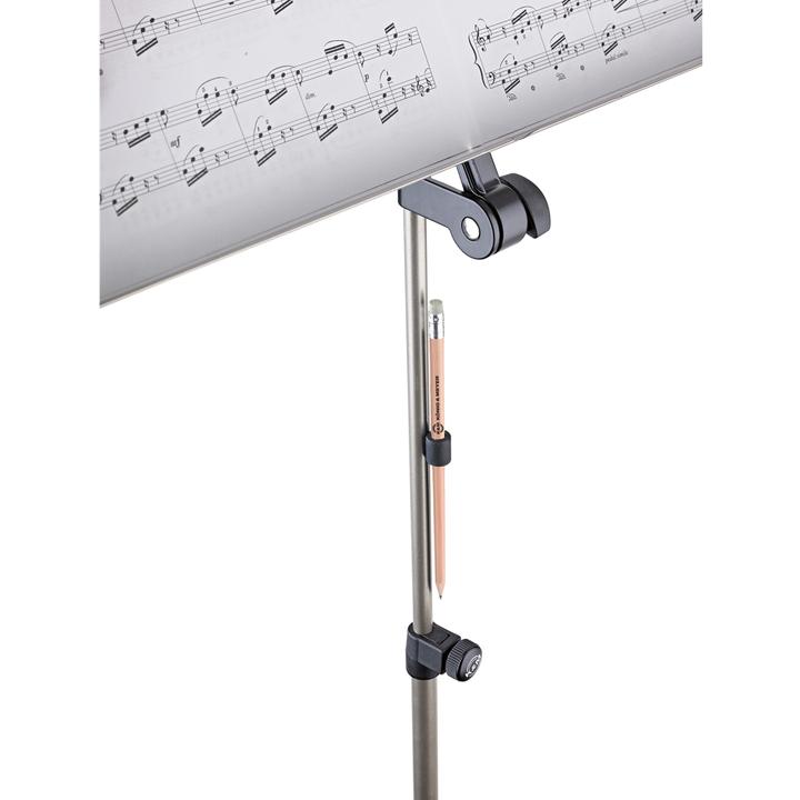Actual product image K&M 16099 Holding magnet with pencil