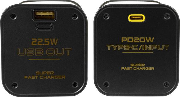 Produktbild Wekome Power nbank Super Fast Charging (20000 mAh, 22.50 W)