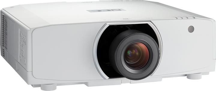 Image du produit NEC PA653U, sans objectif (WUXGA, 6500 lm, 1.46 - 3.02:1)