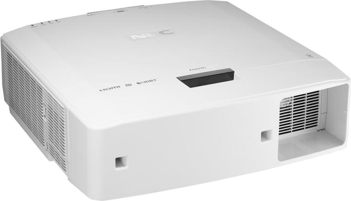 Image du produit NEC PA653U, sans objectif (WUXGA, 6500 lm, 1.46 - 3.02:1)