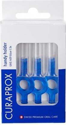 Immagine prodotto Curaprox Supporto in acciaio UHS 409 argento (1 x)