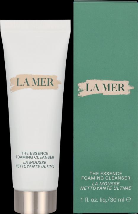 Productafbeelding La Mer De Essence schuimende reiniger 30 ml (Schuim, 30 ml)