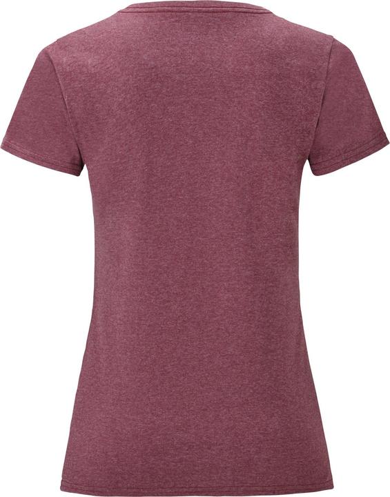 Immagine prodotto Fruit of the Loom Iconic Maglietta Donna (40)
