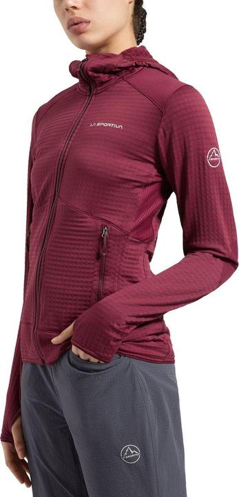 Immagine prodotto La Sportiva Lucendro Thermal Hoody W (S)