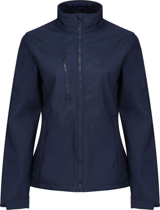 Regatta Ablaze Softshelljacke Dreilagige Membrane