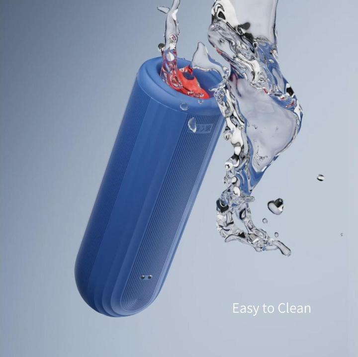 Actual product image Otouch Submarine