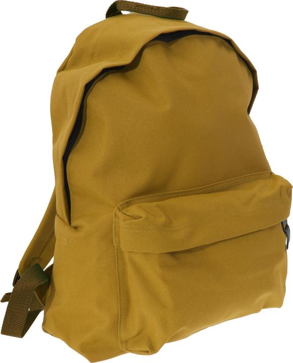 Bagbase Fashion Rucksack 18 Liter (2 Stückpackung) (18 l)