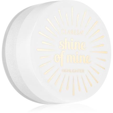Immagine prodotto Claresa Sentire la polvere Puder pod Oczy 01 Bianco (01 White)