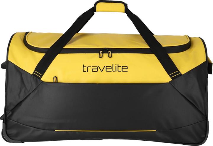 Image du produit Travelite Bases (97 l, XL (à partir de 115l))