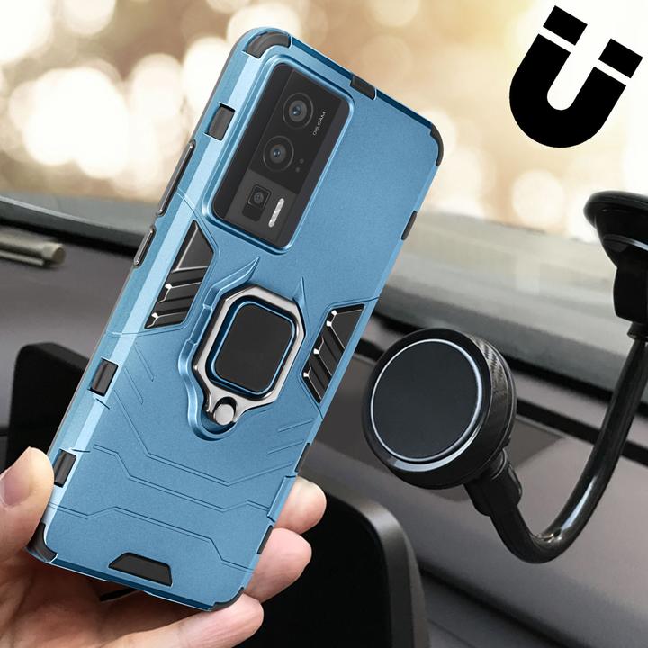 Actual product image Avizar Kibox Series (Xiaomi Poco F5 Pro)