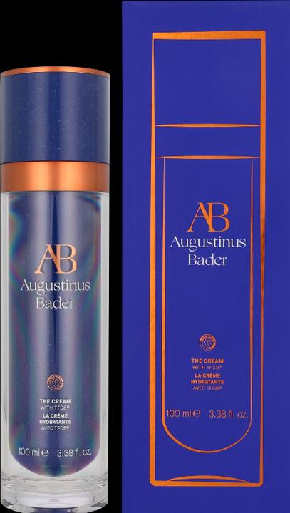 Actual product image Augustinus Bader The Cream (100 ml)