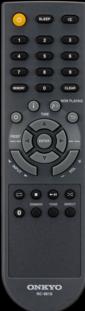 Produktbild Onkyo CS-N575D (CD Player, WLAN, Bluetooth, Multiroom, Chromecast, Spotify Connect, 2x 20 W)