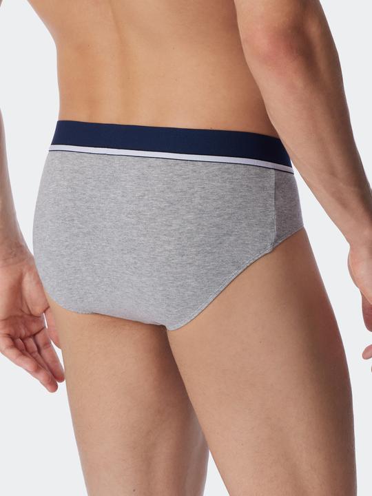 Immagine prodotto Schiesser Slip 95/5 Cotone Biologico (XL, confezione da 6)