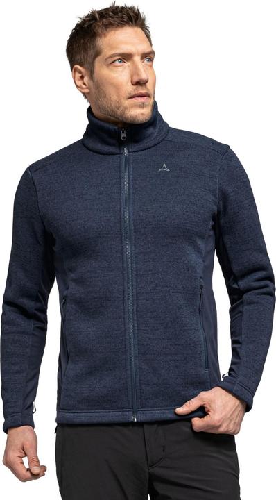 Actual product image Schöffel Zip-In Fleece Oberau (62)