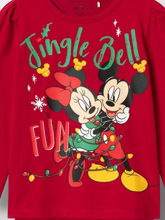 Actual product image Name it Pyjamas Minnie Mouse (122)